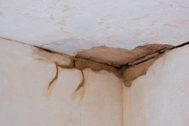 Professional Water damage restoration in CT